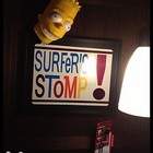 T.G.I.Friday's 星期五美式餐廳(古亭店)