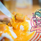 Fantasy Diner 潮流美式餐廳