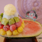 Maj Frutti 冰菓藝棧