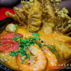 大心新泰式麵食(台北信義威秀店)