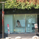 Black as Chocolate 黃湘怡的蛋糕店(勤美店)