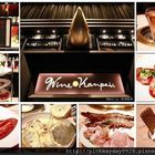 乾杯(台中中港店)