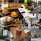 FI5VE urban stay 義大利餐廳