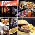 tpi Bistro theater(原：BLT Burger)