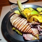 朵頤排餐館 Doricious(京站店)