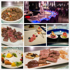 夏慕尼新香榭鐵板燒(台北南昌店)