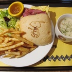 Charlie Brown Café Taiwan(台中店)