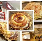 鶴橋風月大阪燒(林口店)