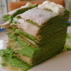 法樂 法式薄餅屋