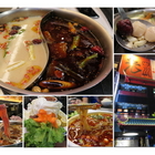 老四川巴蜀麻辣燙(台北南京店)