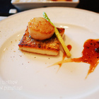 漢來大飯店-鐵板燒