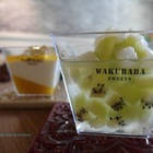 Wakuraba sweets