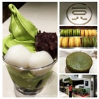 一Ｏ八抹茶茶廊 108 MATCHA SARO