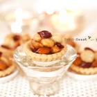 一點甜豆塔喜餅