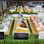 河床工作室 Pâtisserie Rivière