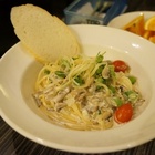 Blue mark 藍色馬克