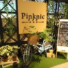 Pinknic 野餐吧(誠品松菸店)