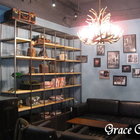 鹿角公園 ANTLER PARK Cafe & Food