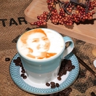 映相咖啡棚拍館