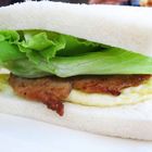 燒肉咬蛋(台南大同店)