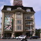 海霸王餐廳(土城海山店)