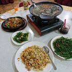 秀花大林狗尾雞王