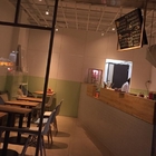 多士號 碳烤土司·紅茶牛奶