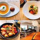 VegeTable cafe' & dining蔬桌