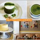 Migo's Cakes 蜜菓拾伍甜點咖啡店