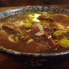 喜樂滿足麵食館