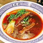 四川段純貞牛肉麵(公益店)