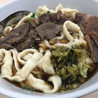 建宏牛肉麵