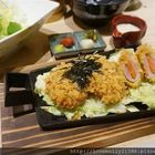 靜岡勝政日式豬排 林口三井店