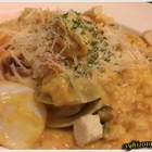 RÊVE Café 黑浮咖啡