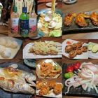 老八風居酒屋新埔店