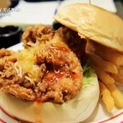 兔子兔子美式餐廳(板橋府中店)