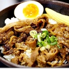 惡燒肉便當大安和平店