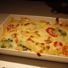 舒果新米蘭蔬食(中美店)