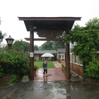 八方園鄉村餐館