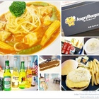 Angry Burger  美式餐廳