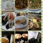 港龍港式飲茶歐式自助百匯