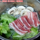 【微卡美食系列】～「微卡蒟蒻湯麵」