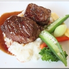 Restaurant Go.西洋料理