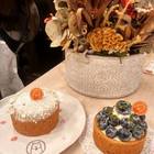 Glocke Bakery手做甜點工作室