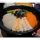 定食8 爭鮮餐飲(江翠店)