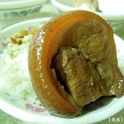 夜市爌肉飯