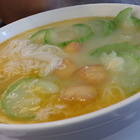 六堆伙房客家麵食館