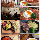 44 Bit 拍拍餐桌 Cafe & Diner(高雄店)