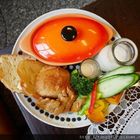 紅葉食趣