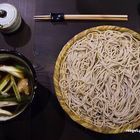 二月半そば蕎麥麵(高雄店)